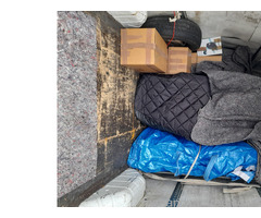 Ak removals Bridgwater taunton Glastonbury wells shepton mallet yeovil - 3