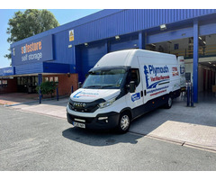 Plymouth Van Man Removals, man and van hire in Plymouth, Man With Van Plymouth, Man Van Plymouth…….. - 2