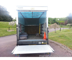 Man and van Removals Brighton for all your home removals and man and van services - 3