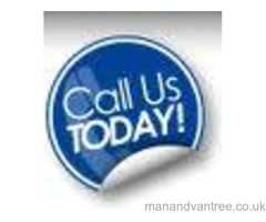 Man and Van Removals Brighton using a large Luton van with a tail lift. Call today  for free quote. - 4