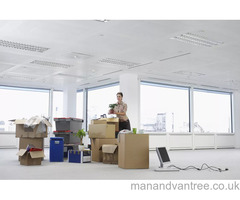 Now We're Moving - Removal Company Bath & Somerset - 2