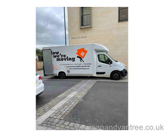 Now We're Moving - Removal Company Bath & Somerset - 4