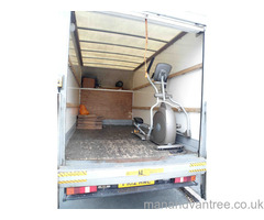 Man and Van Removals in Stockport and the surrounding areas - 2