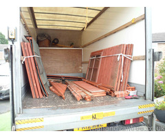 Man and Van Removals in Stockport and the surrounding areas - 3