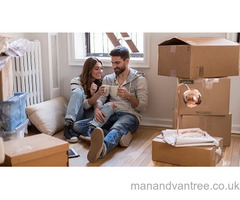 AFFORDABLE MAN AND VAN SERVICES Bristol - 2