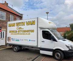 House Removals, Office Removals, Storage, Local/National Removals