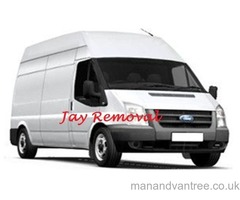 REMOVAL - MAN AND VAN IN TOWER HAMLET - REMOVAL SERVICE - MAN & VAN - REMOVAL IN TOWER HAMLETS - 2