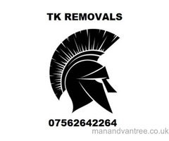 MAN AND A VAN, CHEAP REMOVALS, SINGLE ITEMS, HOUSE CLEARANCE, HOUSE CLEANING AFTER REMOVAL - 4