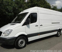 House clearance in Farnborough