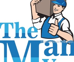 Man and van hire flex removal London to anywhere - 3