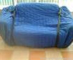 Bristol man and a van - 2