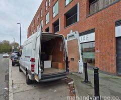 Man and Van Removals Hull – Stress-Free Moving Made Simple