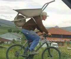 Furniture Collection and Delivery Services in Altrincham