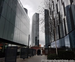 Reliable Removal Services in Salford