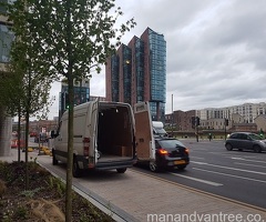 Reliable Removals in Ashton-under-Lyne