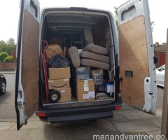 Store Pickups in Bootle