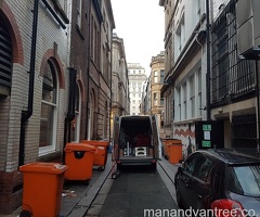 Reliable House and Flat Removals in Liverpool