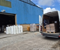 Affordable Store Pickups in Fallowfield