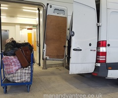 Professional Removal Services in Stoke-on-Trent