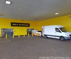 Local Store Pickups Service in Wolverhampton