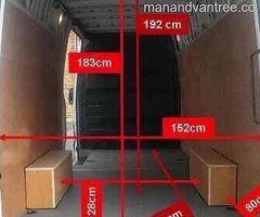 Man and van Aberdeen and Aberdeenshire - 2