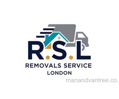 Removal Company in London