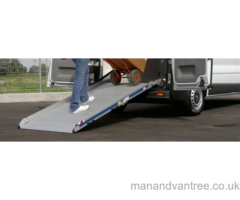 Man with van Bedfordshire - 2