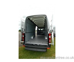 Man with van Bedfordshire - 3