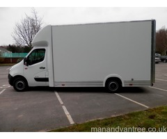 REMOVALS - BIG OR SMALL - ALL ABERDEENSHIRE - FREE EST - 2