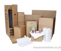 REMOVALS - BIG OR SMALL - ALL ABERDEENSHIRE - FREE EST - 4