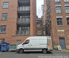 Reliable Removal Services in Broadheath, Manchester