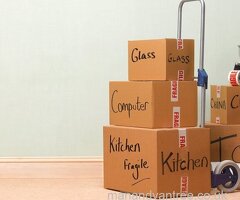 Super Man with a Van Removal Services - 2