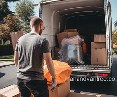 Super Man with a Van Removal Services - 3