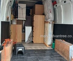 Experienced and efficient removals, Fife, and to or from all U.K. locations