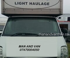 Experienced and efficient removals, Fife, and to or from all U.K. locations - 3