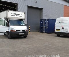 Moving evrything from A to Z - from single items to full house moves. - 3