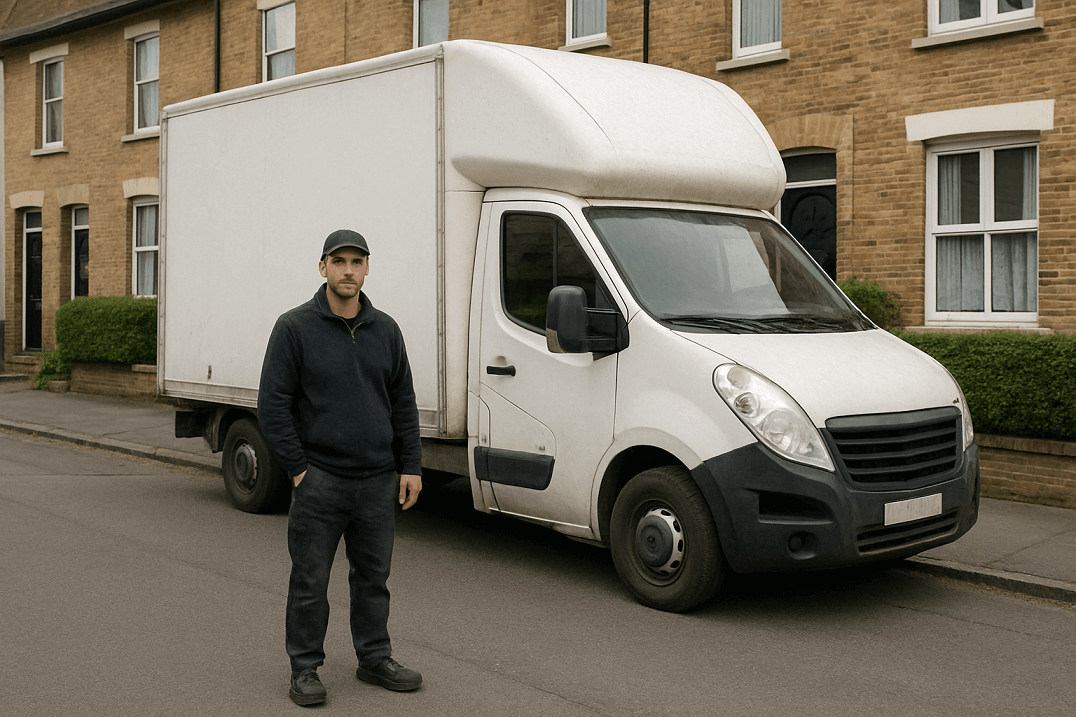 Reliable Removal Services in Altrincham and Surrounding Areas