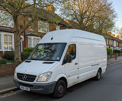 Professional Man and Van Services in Haydock, Merseyside