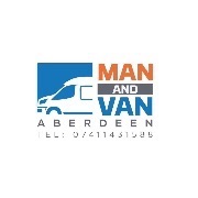 Man and van Aberdeenshire